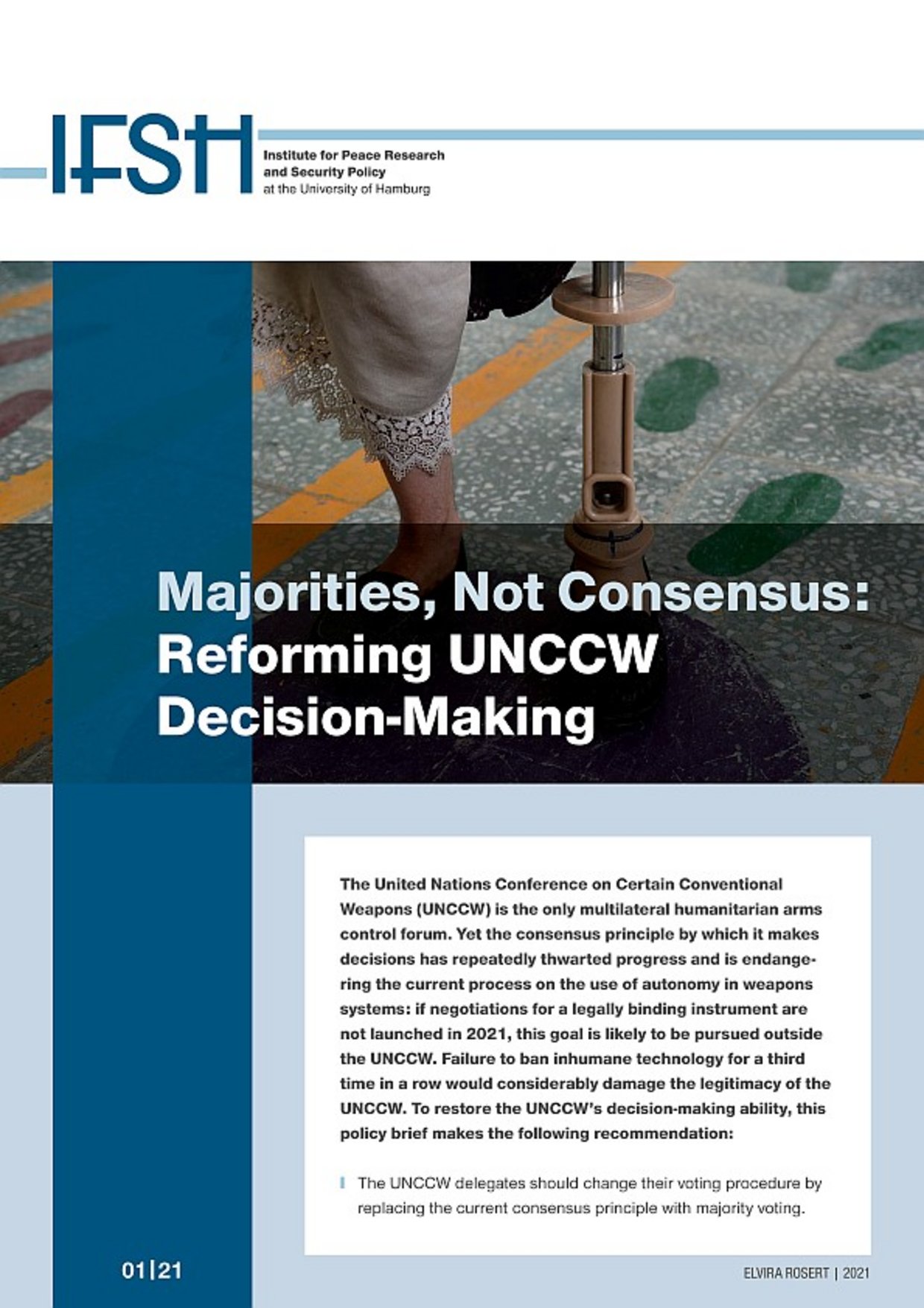 2021-01-26e_IFSH_Policy_Brief_Elvira_Rosert_web_Seite_1