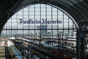 Frankfurter Hauptbahnhof