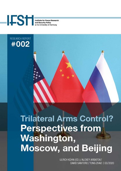 20200224_IFSH_Research_Report_002_Titel