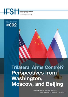 Trilaterale Rüstungskontrolle Trilaterale Rüstungskontrolle
