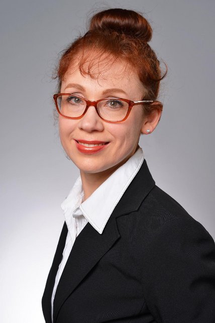 Dr. Elena Kropatcheva (c) private 2021-01-12_IFSH_50_Testimonial_Elena_Foto