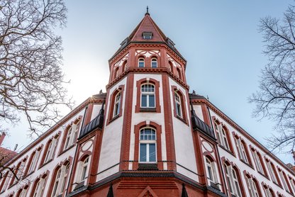 20190503_Hauptgebäude_IFSH