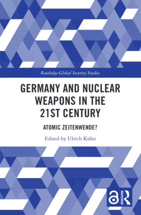 Germany and Nuclear Weapons in the 21st Century
