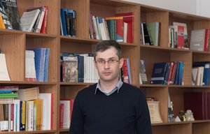 David Aprasidse (c) privat 2021-03-03_Testimonials_Foto_Aprasidze