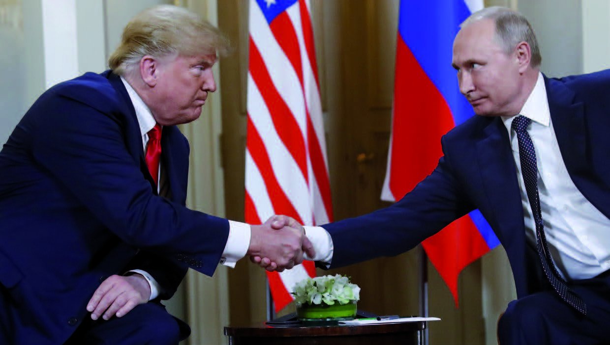 (c) dpa Picture Alliance 20200227_Policy_Brief_1902_Teaser