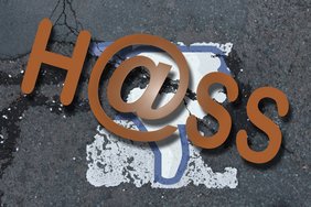 Digital Facism Digital Facism