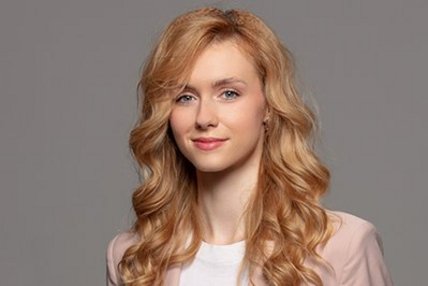 Mariia Kurando (c) IFSH 2022-06-22_ifsh-mariia-kurando_web