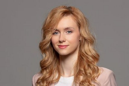 Mariia Kurando (c) IFSH 2022-06-22_ifsh-mariia-kurando_web