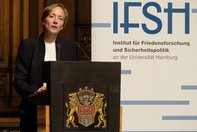 Rede Ursula Schröder Rede Ursula Schröder