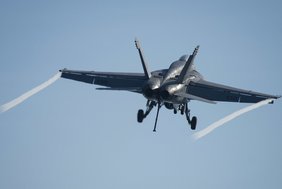 F18 Super Hornet F18 Super Hornet