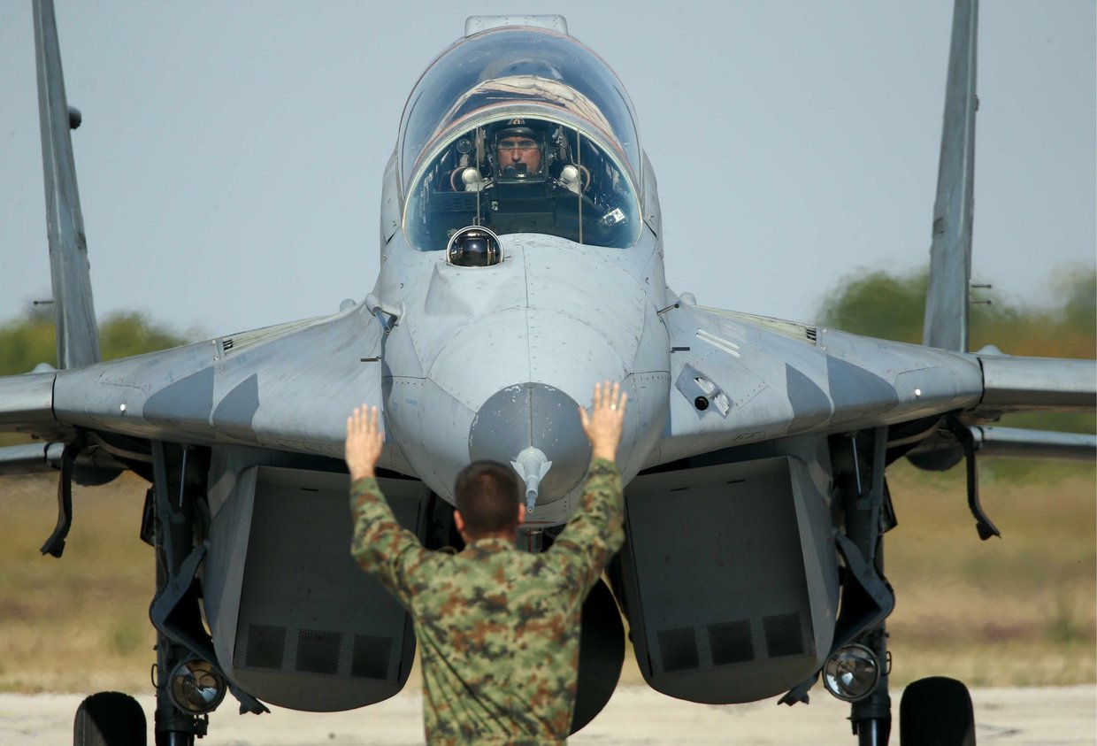 (c) picture alliance/dpa 20200416_Policy_Brief_2002_Teaser