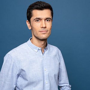 Dr. Azam Isabaev (c) IFSH ifsh-izabaev-0045_q