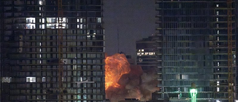 (c) dpa Picture Alliance | Anadolu / Mostafa Alkharouf