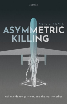 Book Cover Asymmetric Killing